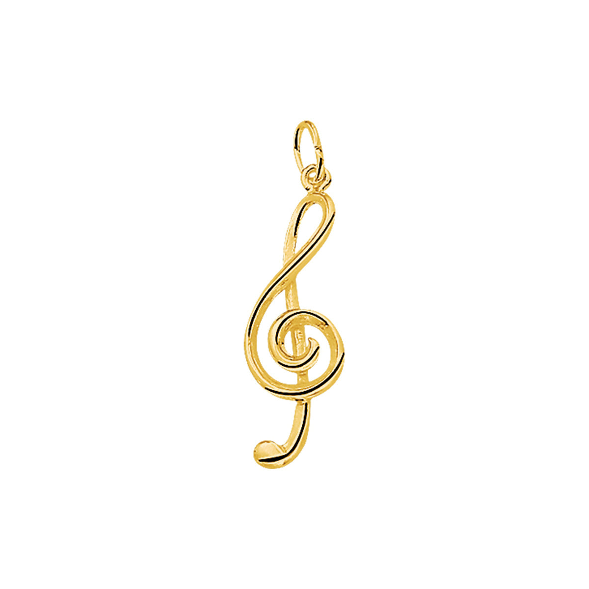 Eudora Harmony Vintage Stijl Creatieve Muziek Wensen Chime Bal Hanger Ketting voor Vrouwen Dames Beste Sieraden Origineel Cadeau 114 cm, Eén maat, Koper, Zonder steen