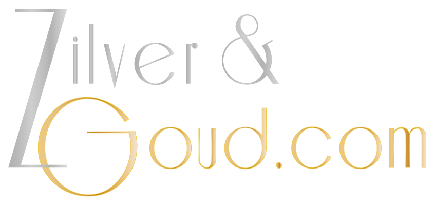 Logo zilverengoud.com