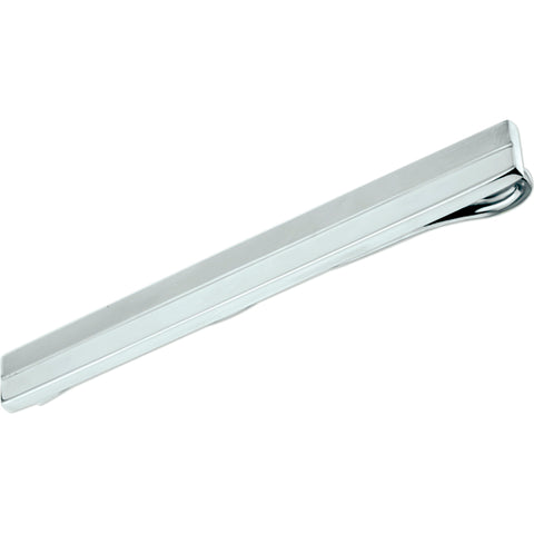 Dasspeld edelstaal – gematteerd en hoogglans