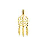 Hanger Dromenvanger Goud (Geelgoud)