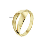 Ring Goud (Geelgoud)