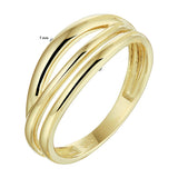 Ring Goud (Geelgoud)