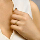 Ring Goud (Geelgoud)