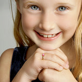 Ring Hartjes Goud (Geelgoud)