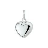 Hanger Hart Goud (Witgoud)