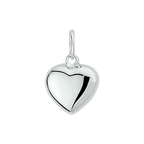 Hanger Hart Goud (Witgoud)