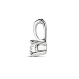 Hanger Diamant H Si Goud (Witgoud)