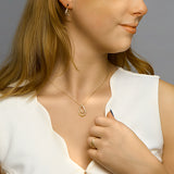 Ring Goud (Geelgoud)