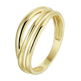Ring Goud (Geelgoud)