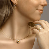 Ring Goud (Geelgoud)