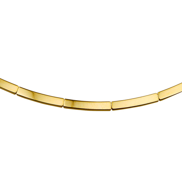 Collier 3,0 Mm 44 Cm Goud (Geelgoud)