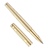 Waldmann Tuscany Rollerbalpen - 925/1000 Zilver - 24K Verguld