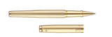 Waldmann Tuscany Rollerbalpen - 925/1000 Zilver - 24K Verguld